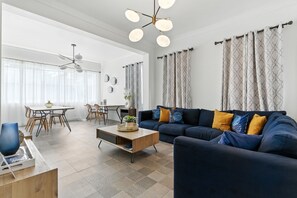 Fernseher, Arbeitsbereiche