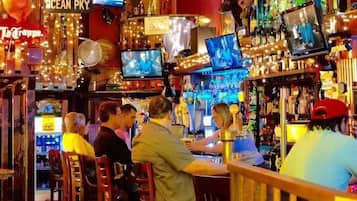 Bar (en la propiedad)