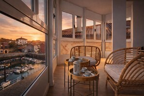 Interior - Llanes Downtown Port View Apartment - Vega 3 (Llanes)