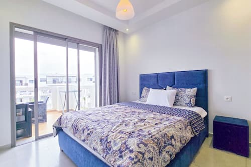Appartement Deluxe, vue piscine | Fer et planche à repasser, Wi-Fi gratuit
