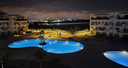 Luxury Lovelystay in Cabo Huerto Del Rio