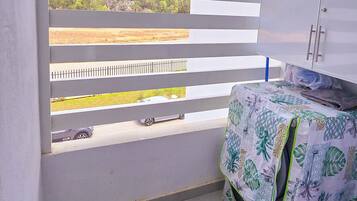 Deluxe Apartment, Pool View | Property grounds