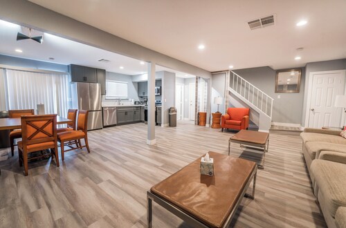 Luxury Living Just Steps from the Strip!