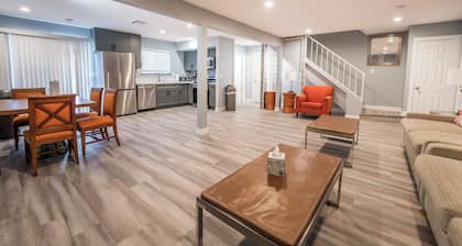 Luxury Living Just Steps from the Strip!