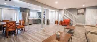 Luxury Living Just Steps from the Strip!