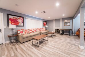 Interior - Luxury Living Just Steps from the Strip! (Las Vegas)