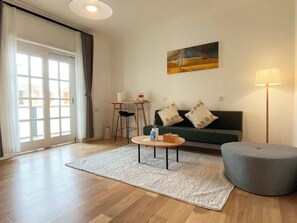 Perhesviitti | Oleskelualue | Tulostin