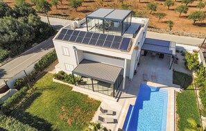 Exterior - Beautiful home in Portocolom (Portocolom)