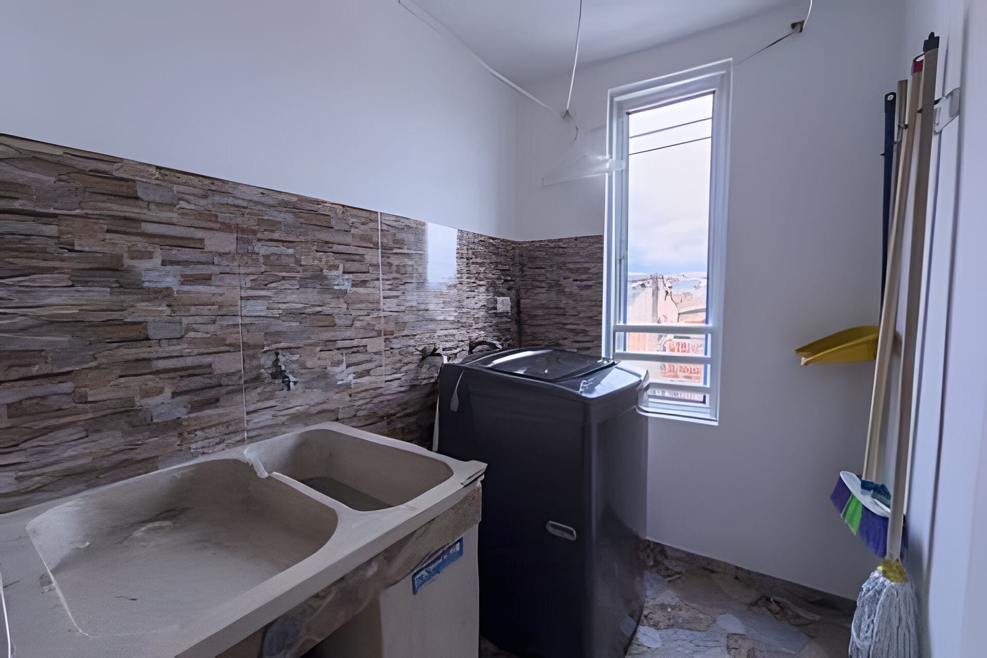 Apartamento | Baño
