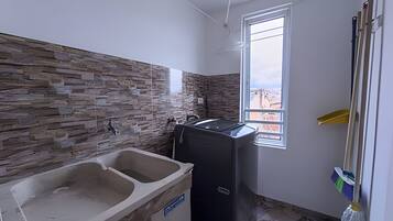Apartamento | Baño