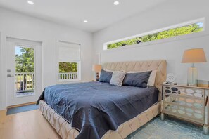 2 bedrooms, iron/ironing board, WiFi, bed sheets - Peaceful Retreat, Close to the Beach (Pass Christian)