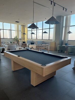 Unclassified image, 5 of 24, button - Beautiful luxury apartment in Margot - Expo Guadalajara (Guadalajara)