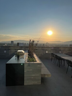 Unclassified image, 4 of 24, button - Beautiful luxury apartment in Margot - Expo Guadalajara (Guadalajara)