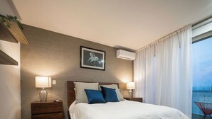 Room - Luxury 2BR Condesa Rooftop Pool Walk Roma (Ciudad de México)