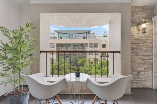 Stay In Arriaga Avenue 09, by Pausa H. Rentals