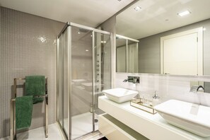 Hair dryer - Manny Quinta Vitória, by Pausa Holiday Rentals (Funchal)
