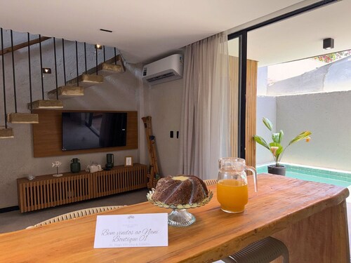 MHV Milagres - Nini Boutique Residence