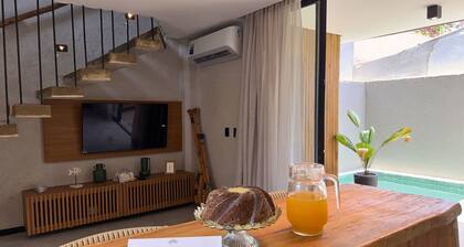 MHV Milagres - Nini Boutique Residence