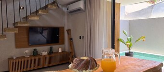 MHV Milagres - Nani Villas Boutique