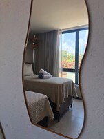 Escrivaninha, Wi-Fi de cortesia