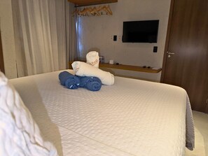 Desk, free WiFi - MHV Milagres - Nani Villas Boutique (São Miguel dos Milagres)