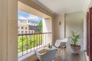 Property grounds - Stay In Avenue Arriaga 10, by Pausa H. Rentals (Funchal)