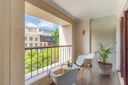 Stay In Avenue Arriaga 10, by Pausa H. Rentals