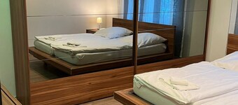 Porschenahe Ferienwohnung für Klang-Liebhaber by Interhome