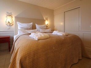 2 bedrooms, Internet - Kliff in Kampen auf Sylt by Interhome (Kampen)