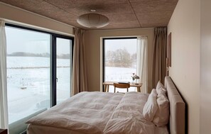 4 camere, Wi-Fi gratuito