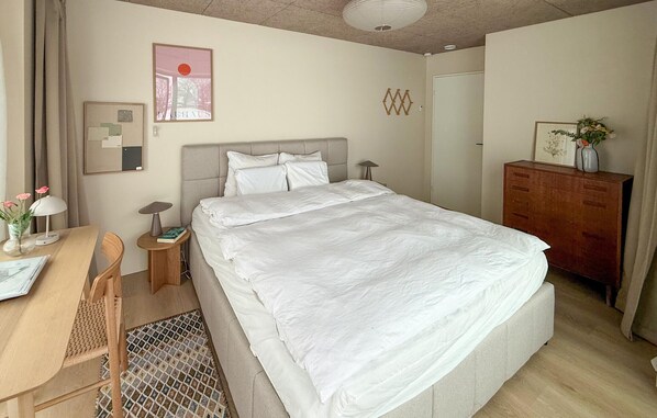 4 bedrooms, free WiFi - 4 bedroom beautiful home in Haderslev (Haderslev)