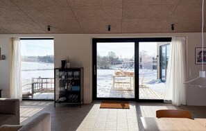 Interior - 4 bedroom beautiful home in Haderslev (Haderslev)