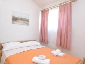 Internet - Ein Apartment im Ferienhaus Zweirosen by Interhome (Fažana)