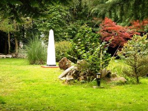 Property grounds - mit großem Garten in La Prée by Interhome (Saint Saens)