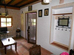 Interior - mit großem Garten in La Prée by Interhome (Saint Saens)