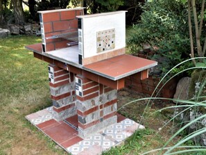 Property grounds - mit großem Garten in La Prée by Interhome (Saint Saens)