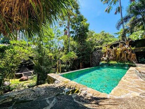 Pool - Living Ubud (Gianyar)