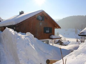 Außenbereich