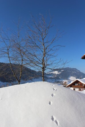 Unterkunftsgelände