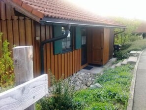 Ulkopuoli
