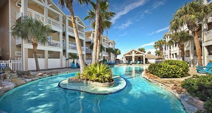 3 Bedroom Townhome-Resort Style Pool