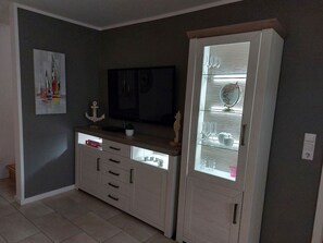 Interior - Appartement in Borkum mit Terrasse by Interhome (Borkum)