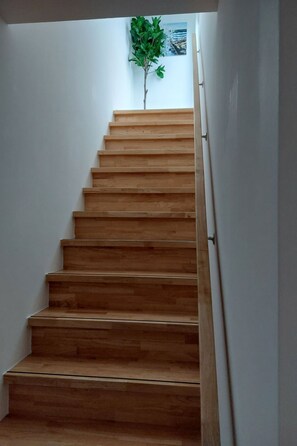 Interior - Appartement in Borkum mit Terrasse by Interhome (Borkum)