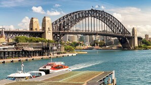 Point of interest - KozyGuru | Potts Point | Stylish Inner-City Studio (Potts Point)