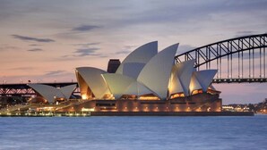 Point of interest - KozyGuru | Potts Point | Stylish Inner-City Studio (Potts Point)