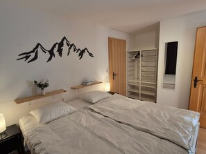 1 Schlafzimmer, Internetzugang