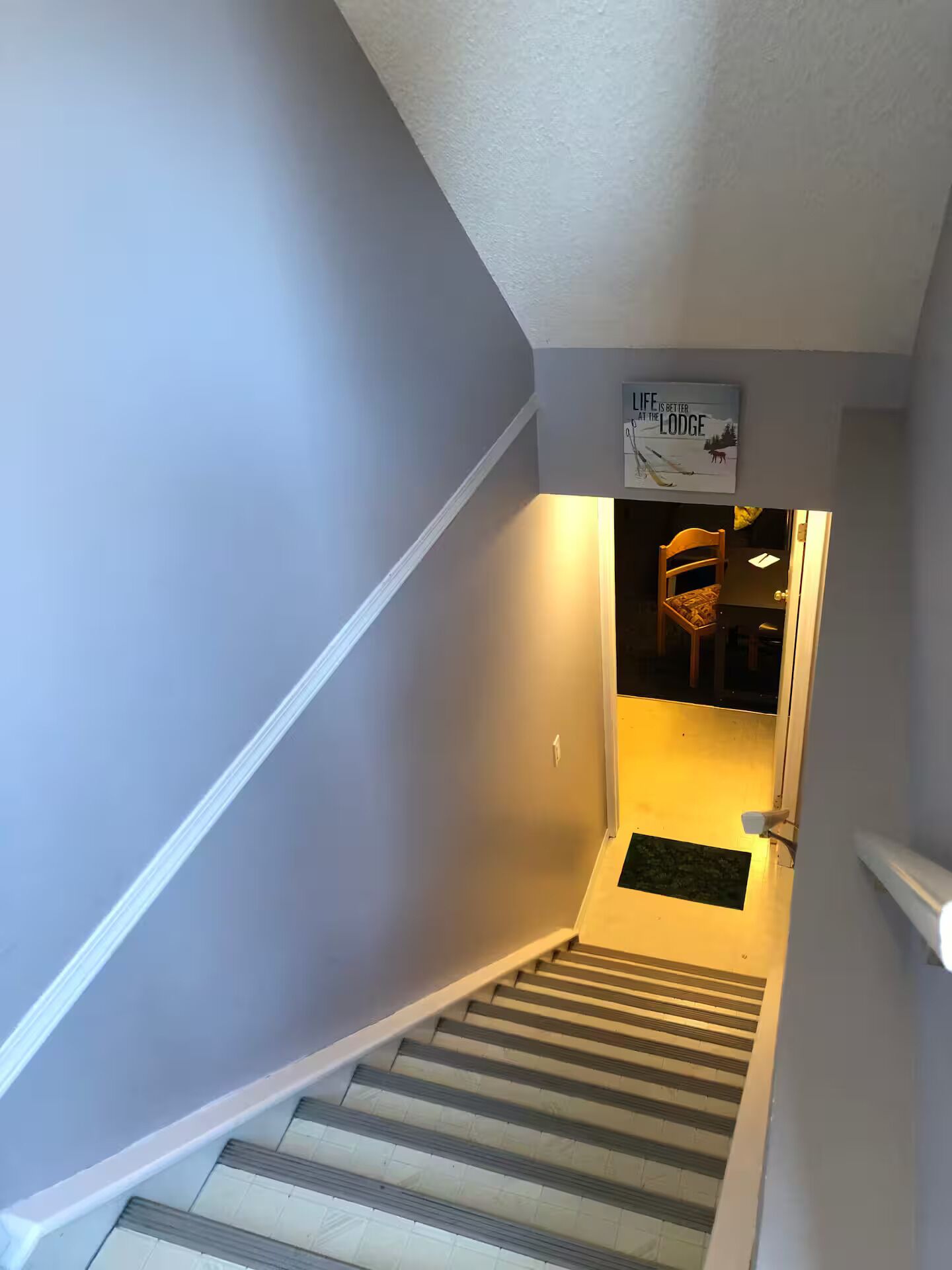 Interiør