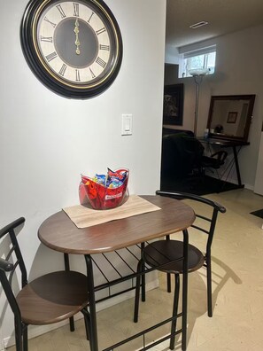 用餐區