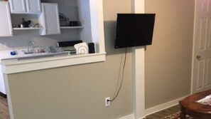 Unclassified image, 2 of 6, button - Quiet Apt. close to Okemo and Killington.  Off Rt. 7 with private driveway. (Wallingford)