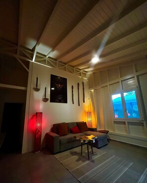 Interior - Villa Celiane Guadeloupe (petit-bourg)